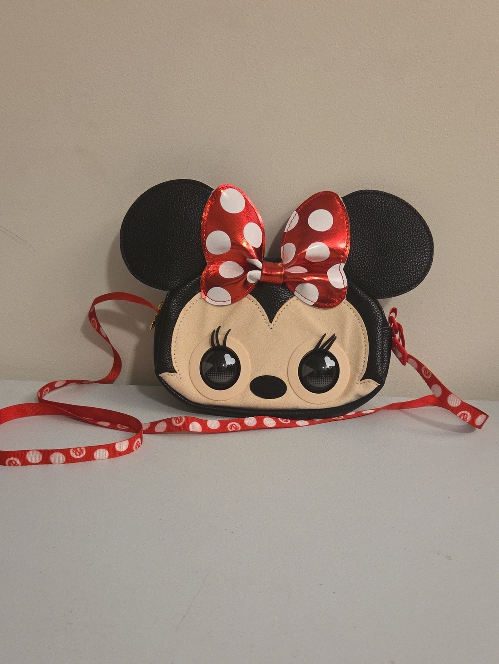 Purse Pets Talking & Sound Effects Purse